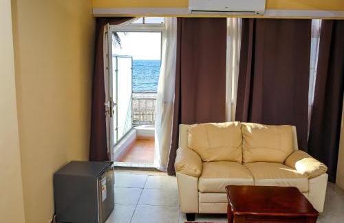 Luanda Hotel | Brisotel - Beira Mar