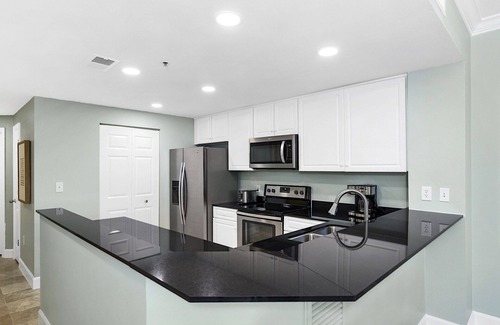 Fort Morgan Condo | Bristol 1605. Beautiful Unit w/Incredible Views. Make memories! 2BD/2.5BA