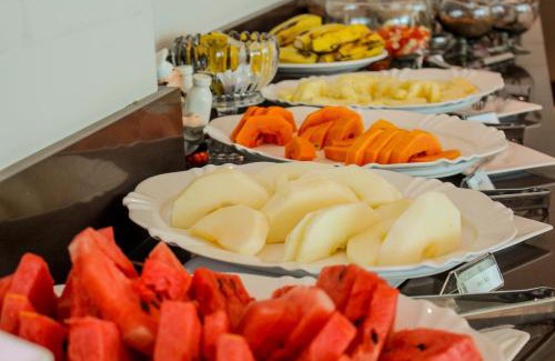 Delmiro Gouveia Hotel | Bristol Aline Alagoas