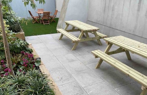 Saint Paul's Apartment | Bristol base near city centre!