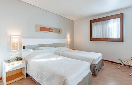 Batel Hotel | Bristol Brasil 500 Curitiba Batel