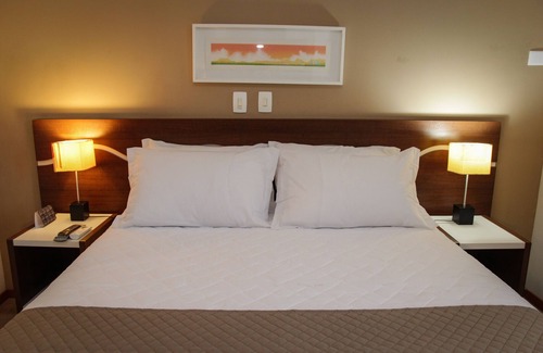 Juveve Hotel | Bristol Centro Cívico Multy Hotel