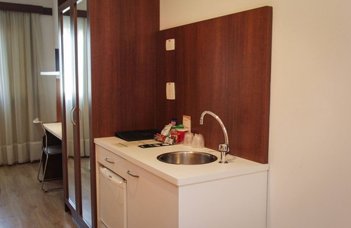 Juveve Hotel | Bristol Centro Cívico Multy Hotel