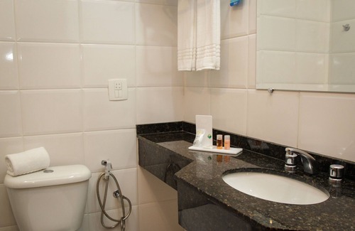 Juveve Hotel | Bristol Centro Cívico Multy Hotel