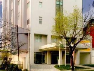 Juveve Hotel | Bristol Centro Civico Curitiba