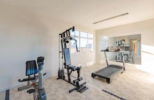 Juveve Hotel | Bristol Centro Civico Curitiba