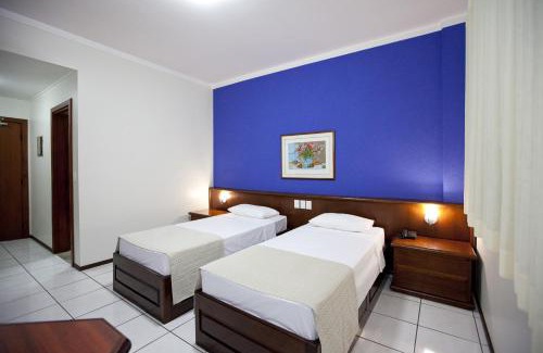 Amambai Hotel | Bristol Exceler Campo Grande