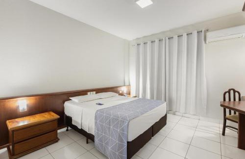 Amambai Hotel | Bristol Exceler Campo Grande