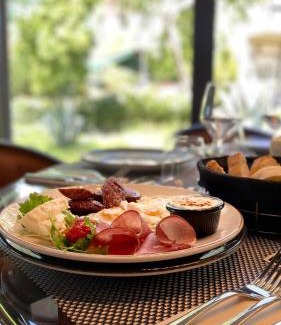 Podgorica Hotel | Bristol Hotel Podgorica
