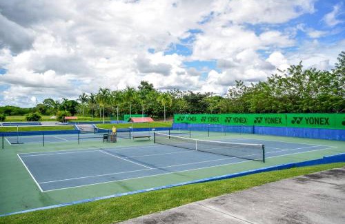 Playa Blanca Villa | Bristol Lake House - Private Pool - King Beds - Next to El Faro Beach Club