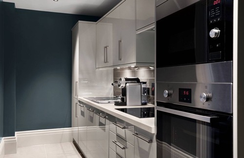 Bristol Floating Harbour Hotel | Bristol Marriott Royal Hotel