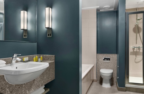 Bristol Floating Harbour Hotel | Bristol Marriott Royal Hotel