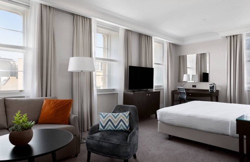 Bristol Floating Harbour Hotel | Bristol Marriott Royal Hotel