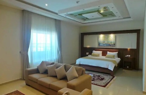 Kano Hotel | Bristol Palace Hotel