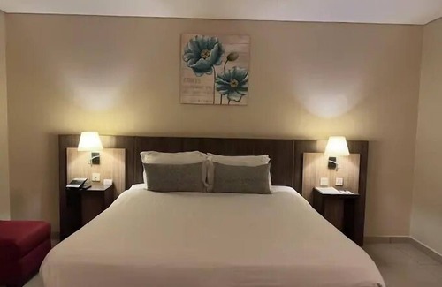 Kano Hotel | Bristol Palace Hotel