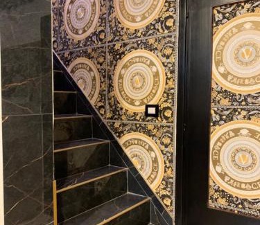 Rodigo Hotel | bristol palace