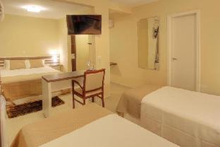 Uberaba Hotel | Bristol Portal do Iguaçu Curitiba Aeroporto