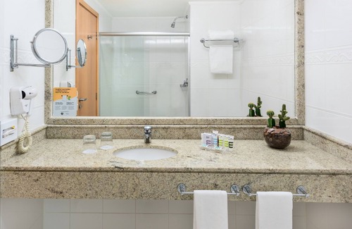 Santo Andre Hotel | Bristol Santo André Hotel