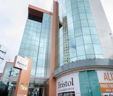 Belem Hotel | Bristol Umarizal Belem