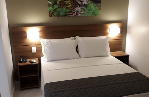 Belem Hotel | Bristol Umarizal Belem