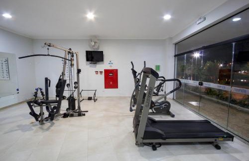 Mogi-Mirim Hotel | Bristol Zaniboni Mogi Mirim