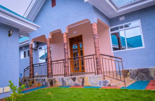 Mugumu Hotel | BRISTON SERENGETI HOTEL
