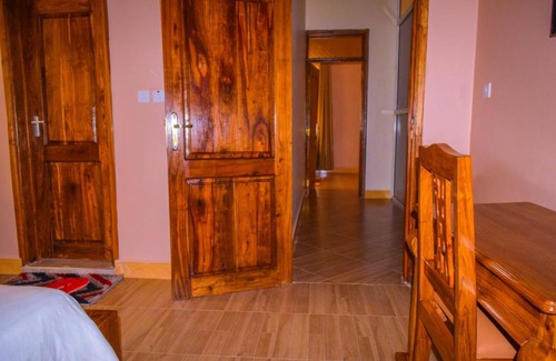Mugumu Hotel | BRISTON SERENGETI HOTEL