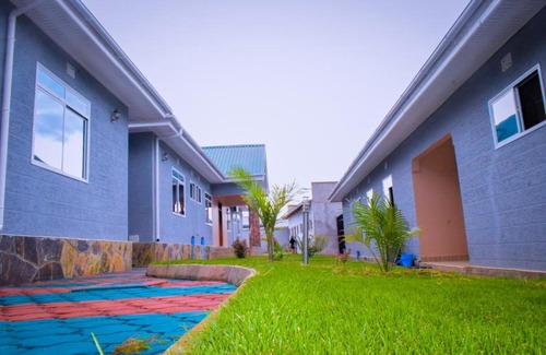 Mugumu Hotel | BRISTON SERENGETI HOTEL