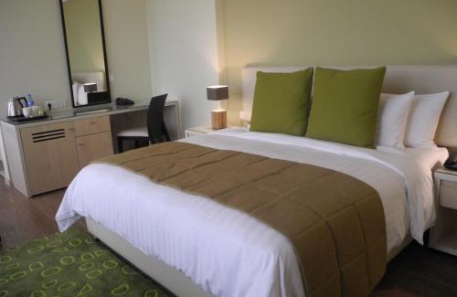 Erbil Hotel | Bristoria Hotel Erbil