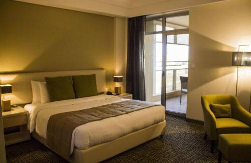 Erbil Hotel | Bristoria Hotel Erbil