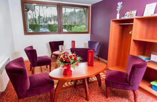 Le Passage Hotel | Brit Hotel Agen - L'Aquitaine