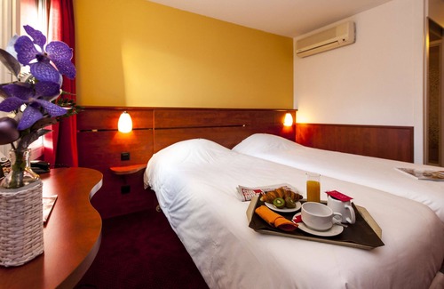 Le Passage Hotel | Brit Hotel Agen - L'Aquitaine