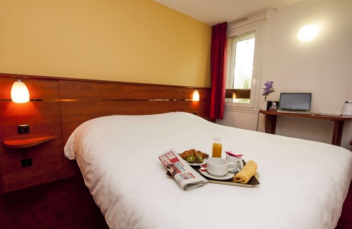 Le Passage Hotel | Brit Hotel Agen - L'Aquitaine