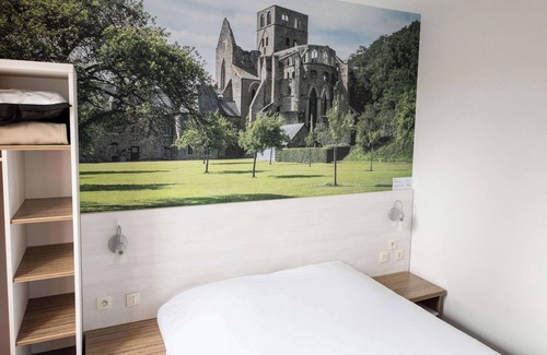 Saint-Lo Hotel | Brit Hotel Confort Saint-Lô
