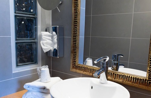 Saint-Lo Hotel | Brit Hotel Confort Saint-Lô