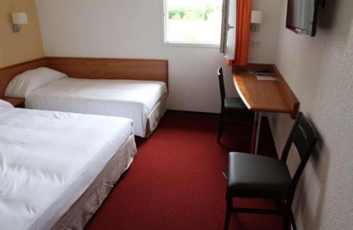 Bias Hotel | Brit Hotel Confort Villeneuve Sur Lot