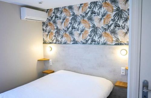 Taissy Hotel | Brit Hotel Essentiel Reims Taissy