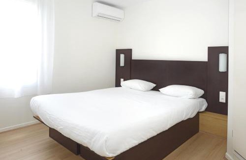 Taissy Hotel | Brit Hotel Essentiel REIMS Taissy