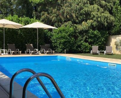 Bergerac Hotel | Brit Hotel Europ Bergerac