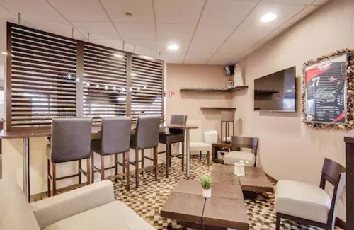 Lessay Hotel | Brit Hotel La Cote Des Havres