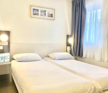 Dardilly Hotel | Brit Hotel Lyon Nord Dardilly