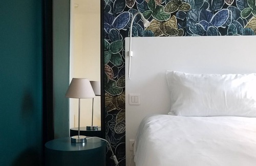 Les Pennes-Mirabeau Hotel | Brit Hotel Marseille Aéroport