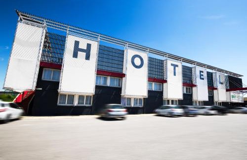Perols Hotel | Brit Hotel Montpellier Parc Expo