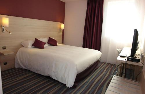 Les Achards Hotel | Brit Hotel Vendée Mer