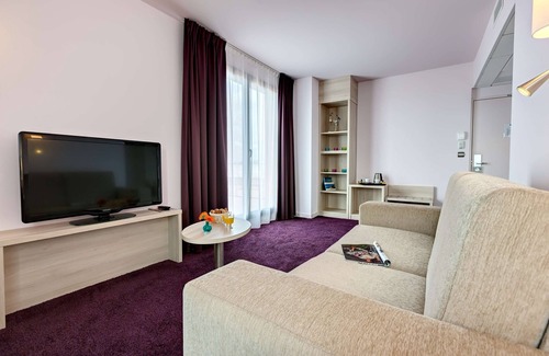 Les Achards Hotel | Brit Hotel Vendee Mer