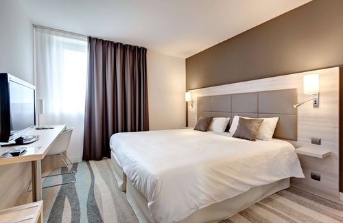 Les Achards Hotel | Brit Hotel Vendee Mer
