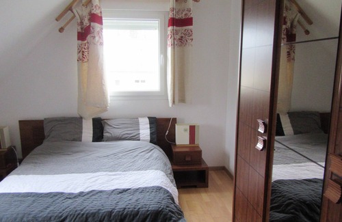 Rochefort-en-Terre Cottage | Brita Cottage - 4 bedroom cottage in beautiful tourist town Rochefortt en Terre