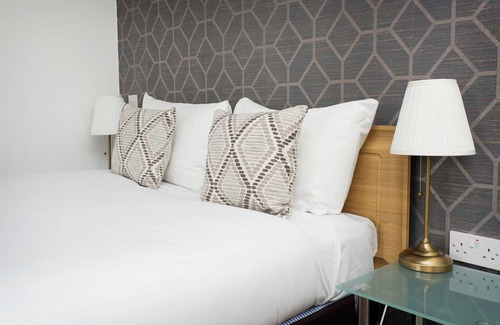 Hook Hotel | Britannia Basingstoke Country Hotel & Spa