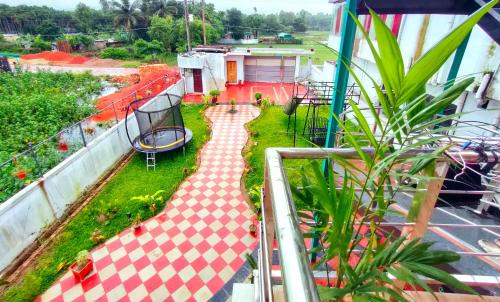 Cox's Bazar House | Britannia Beach Resort- Inani Beach, Cox'sbazar