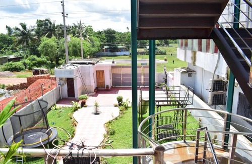 Cox's Bazar House | Britannia Beach Resort- Inani Beach, Cox'sbazar